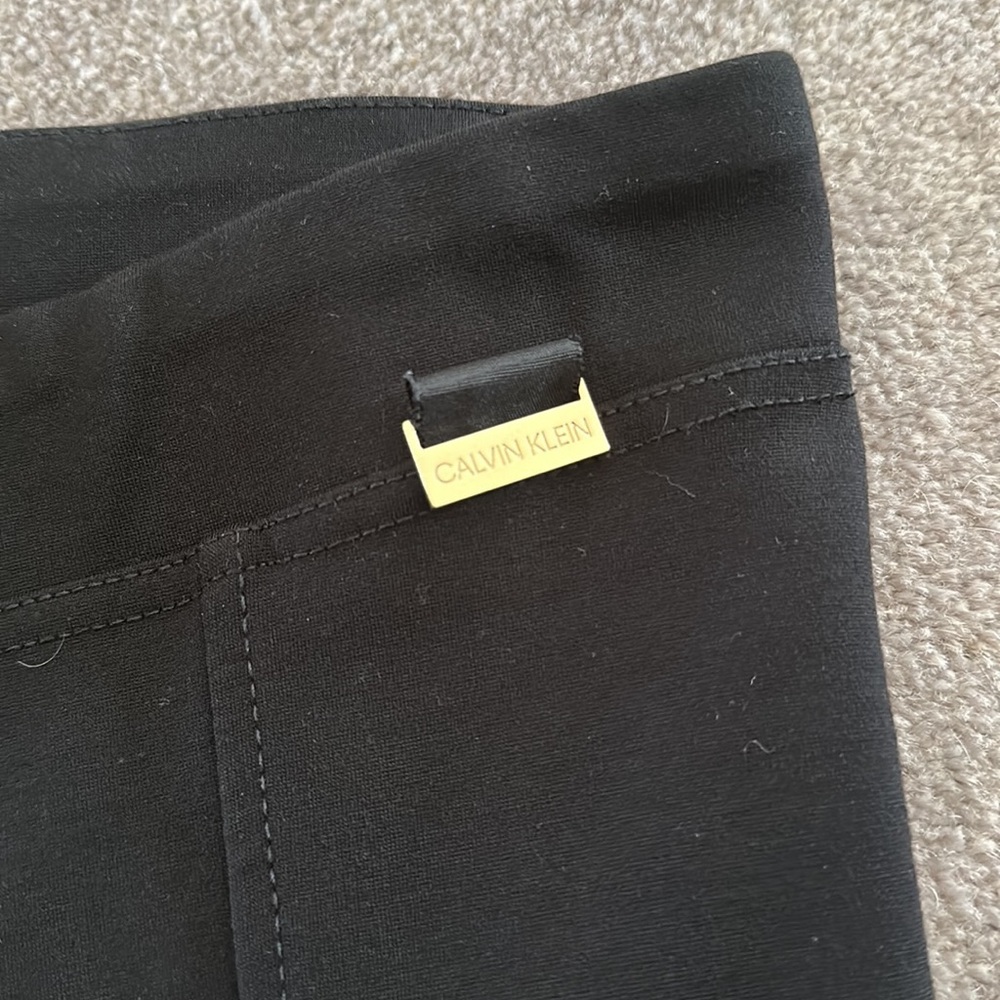 Calvin Klein Pants - Picture 2 of 5